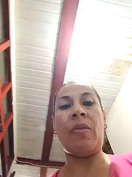 Zaralu  online show from 12-24-24, 01:49