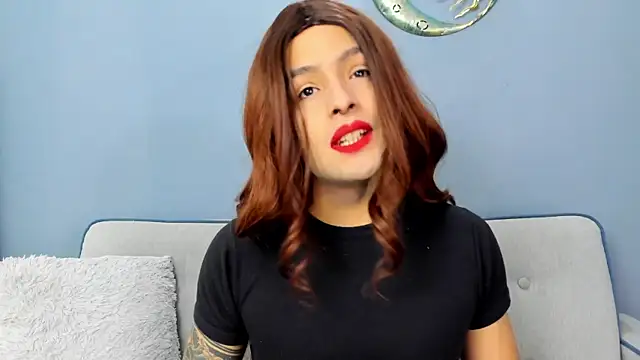 LukaCastillo online show from 10-29-25, 07:15