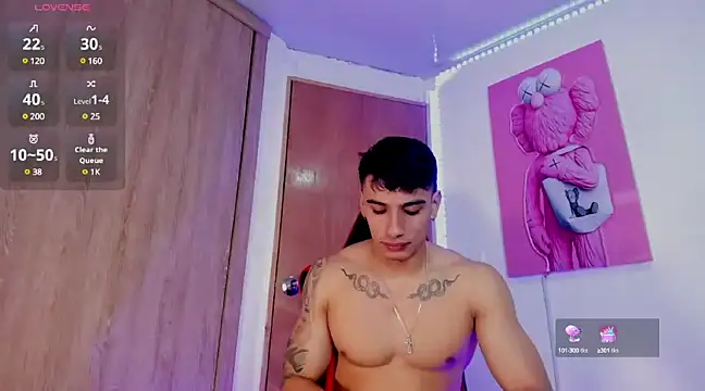 Snapshot of joseph_boy chatting on 02-05-25, 12:27 joseph boy online show from 02-05-25, 12:27