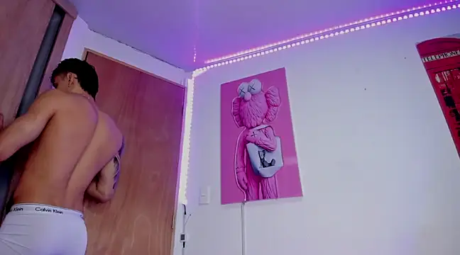 Snapshot of joseph_boy chatting on 02-08-25, 12:50 joseph boy online show from 02-08-25, 12:50