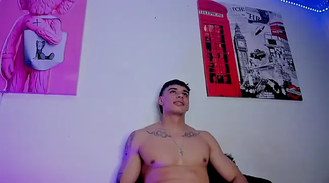 Snapshot of joseph_boy chatting on 02-12-25, 06:30 joseph boy online show from 02-12-25, 06:30