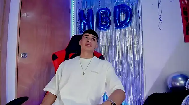 Snapshot of joseph_boy chatting on 02-24-25, 12:48 joseph boy online show from 02-24-25, 12:48