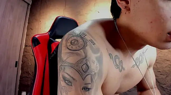 Snapshot of joseph_boy chatting on 03-10-25, 12:48 joseph boy online show from 03-10-25, 12:48