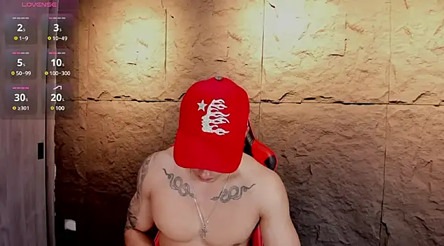 Snapshot of joseph_boy chatting on 03-10-25, 03:52 joseph boy online show from 03-10-25, 03:52