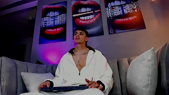 Snapshot of joseph_boy chatting on 11-16-25, 12:22 joseph boy online show from 11-16-25, 12:22