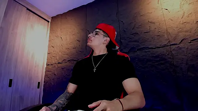 Snapshot of joseph_boy chatting on 11-20-25, 11:10 joseph boy online show from 11-20-25, 11:10