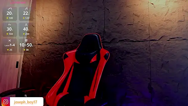 Snapshot of joseph_boy chatting on 11-24-25, 01:44 joseph boy online show from 11-24-25, 01:44