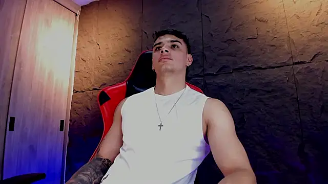 Snapshot of joseph_boy chatting on 11-26-25, 11:33 joseph boy online show from 11-26-25, 11:33