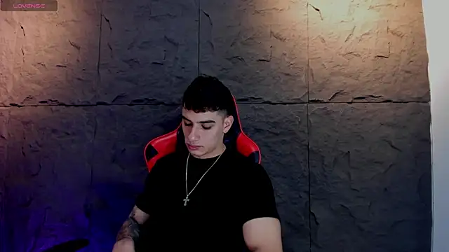 Snapshot of joseph_boy chatting on 11-27-25, 11:45 joseph boy online show from 11-27-25, 11:45