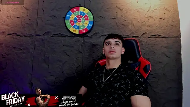 Snapshot of joseph_boy chatting on 11-28-25, 11:46 joseph boy online show from 11-28-25, 11:46