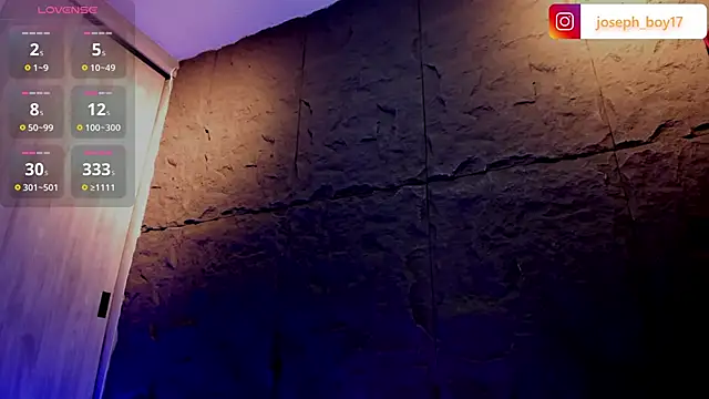 Snapshot of joseph_boy chatting on 12-01-25, 02:44 joseph boy online show from 12-01-25, 02:44