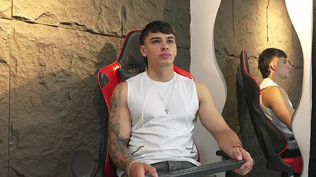 joseph boy online show from 04-09-26, 11:37