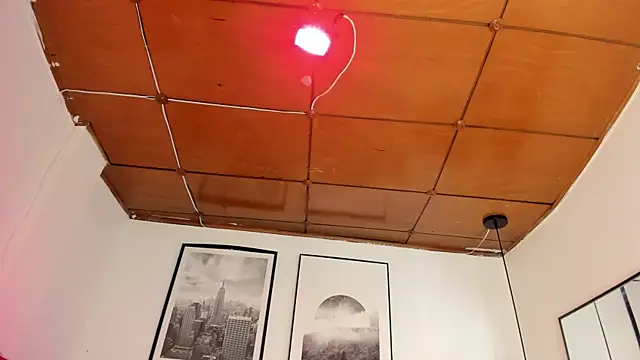 Alaia Cute online show from 12-01-25, 03:33