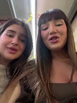 Sophie Avory online show from 11-21-25, 09:24