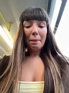 Sophie Avory online show from 11-30-25, 12:09