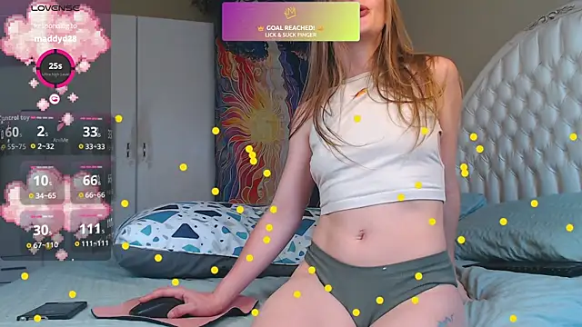 peachyview online show from 11-12-25, 01:44