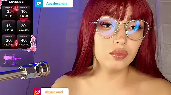 Snapshot of baby_alexx chatting on 02-01-25, 08:39 baby alexx online show from 02-01-25, 08:39