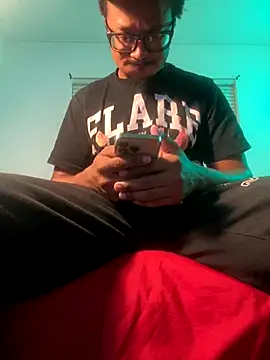 demonpt3 online show from 09-15-25, 03:17