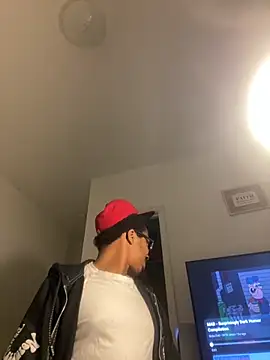 demonpt3 online show from 10-03-25, 03:14