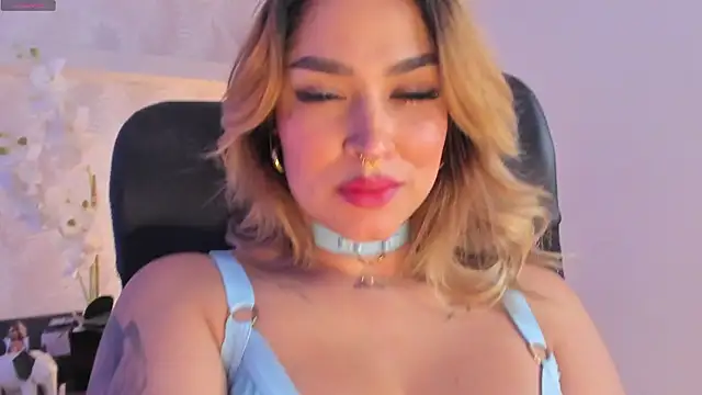 CyntiaAdams online show from 01-30-25, 09:14