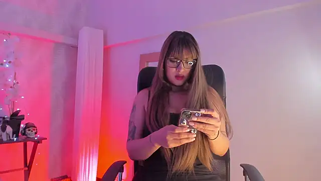 CyntiaAdams online show from 03-08-25, 12:20