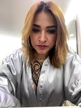 CyntiaAdams online show from 09-08-25, 06:29