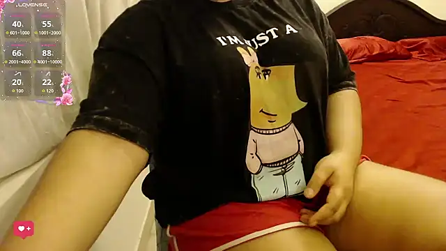 Alexandra007 online show from 06-14-26, 06:10