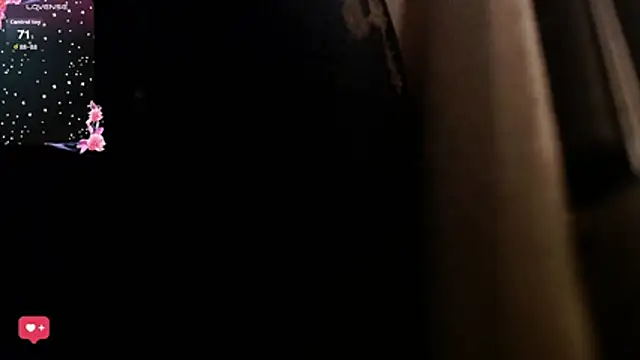 Alexandra007 online show from 07-21-26, 10:50