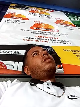 AlkalineCalmness online show from 04-07-26, 03:34