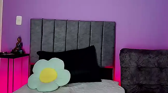 GabrielaMK online show from 03-09-25, 11:36