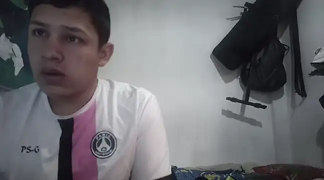 Dashfap66 online show from 02-11-25, 04:56