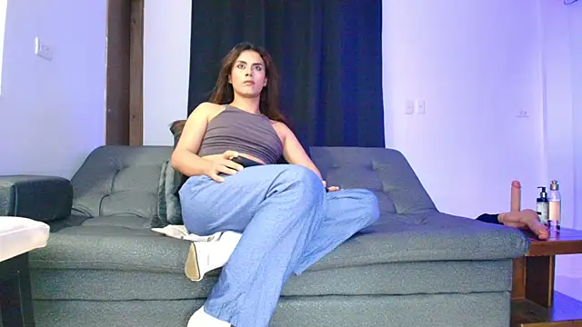 MissPrestige online show from 04-15-26, 07:59