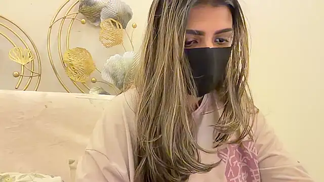 MaYaa  11 online show from 06-08-26, 07:31
