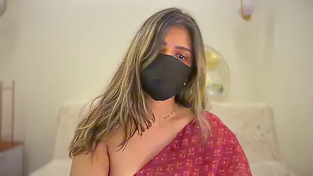 MaYaa  11 online show from 06-24-26, 01:43