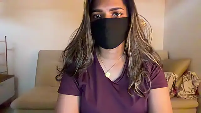 MaYaa  11 online show from 07-29-26, 07:17