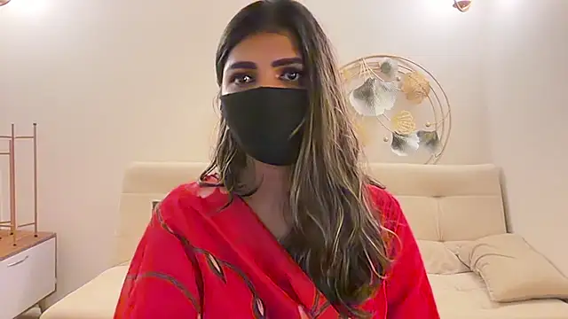 MaYaa  11 online show from 08-02-26, 01:31