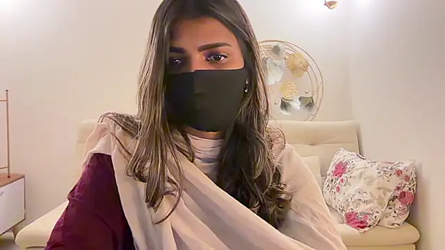 MaYaa  11 online show from 08-04-26, 01:57