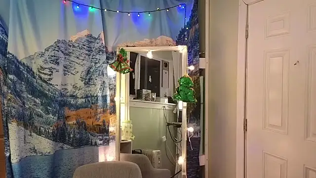 cunty tranny lydia online show from 01-15-25, 05:08