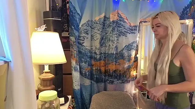 cunty tranny lydia online show from 01-24-25, 10:19