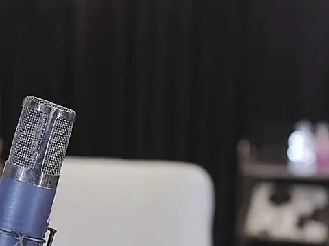 Nuyoah-77 online show from 04-07-26, 08:59