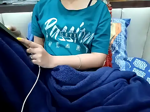 GoldnessAishu online show from 12-26-24, 06:01