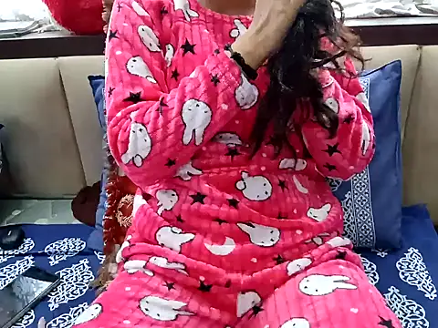 GoldnessAishu online show from 01-10-25, 10:06