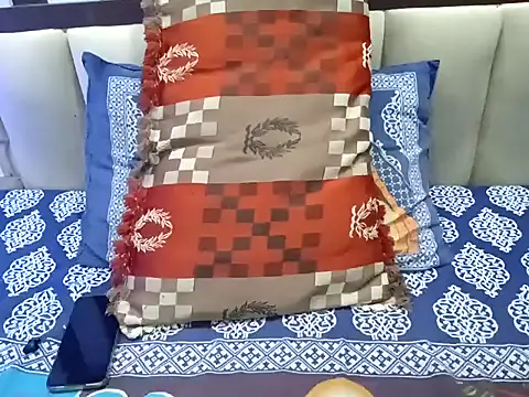 GoldnessAishu online show from 01-10-25, 07:00