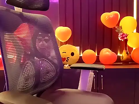 GoldnessAishu online show from 02-01-25, 06:08