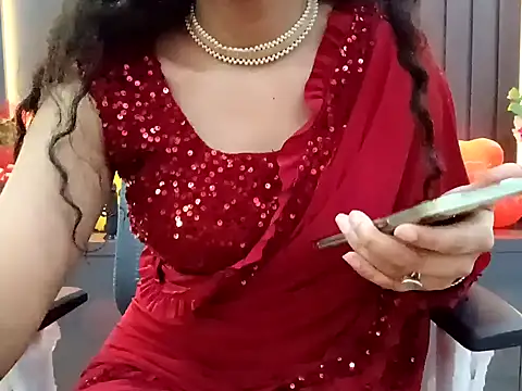 GoldnessAishu online show from 02-05-25, 09:29