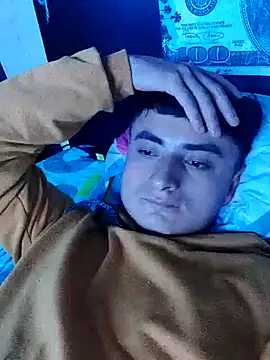 Halder23 online show from 01-08-26, 12:13