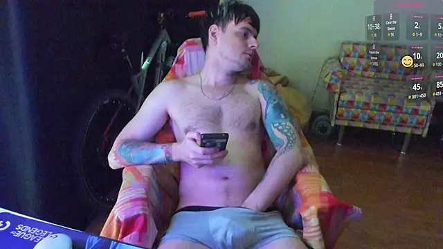 Joel-Pataki online show from 03-04-26, 03:56