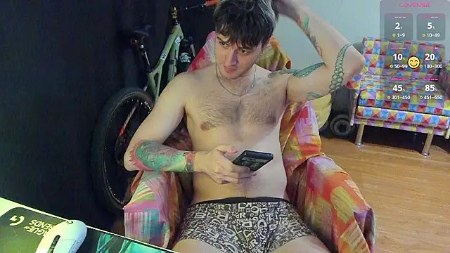 Joel-Pataki online show from 03-19-26, 05:22