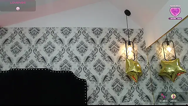 SaaraBrown online show from 01-29-25, 12:35