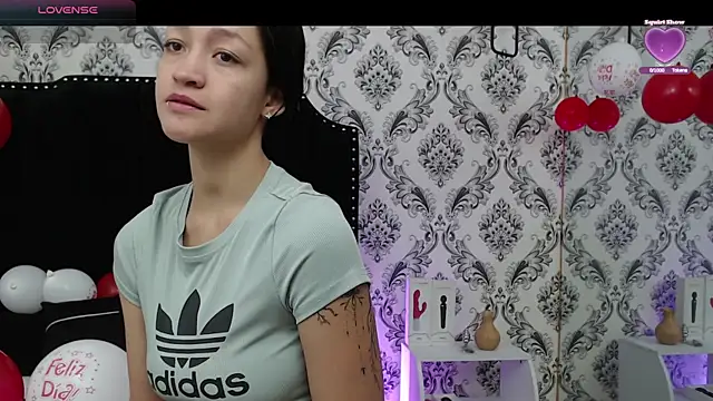 SaaraBrown online show from 02-11-25, 12:37